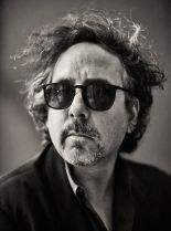 Tim Burton