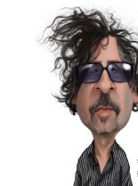 Tim Burton