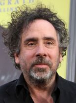 Tim Burton