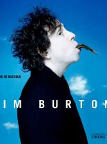 Tim Burton