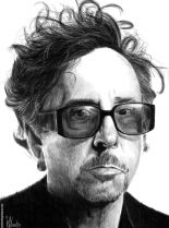 Tim Burton