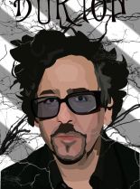 Tim Burton