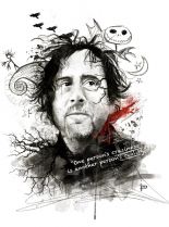 Tim Burton