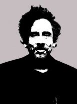 Tim Burton