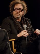 Tim Burton