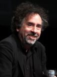 Tim Burton