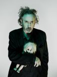 Tim Burton