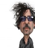 Tim Burton