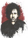 Tim Burton