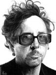 Tim Burton