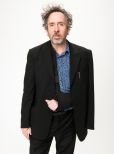 Tim Burton