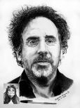 Tim Burton