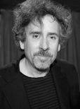 Tim Burton