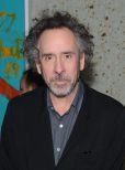 Tim Burton