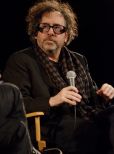 Tim Burton