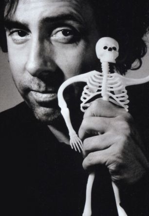 Tim Burton