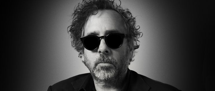 Tim Burton