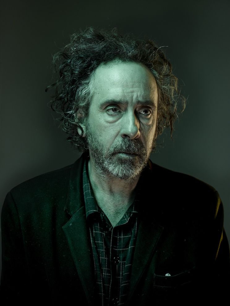 Tim Burton