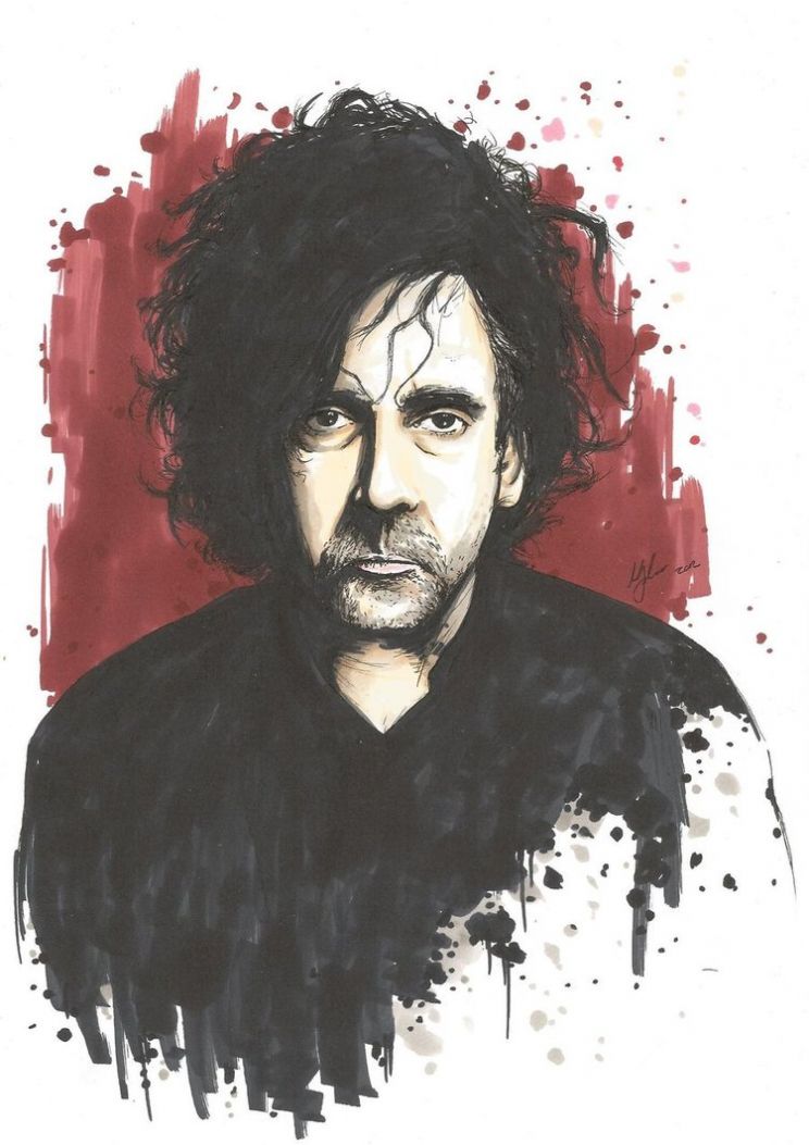 Tim Burton