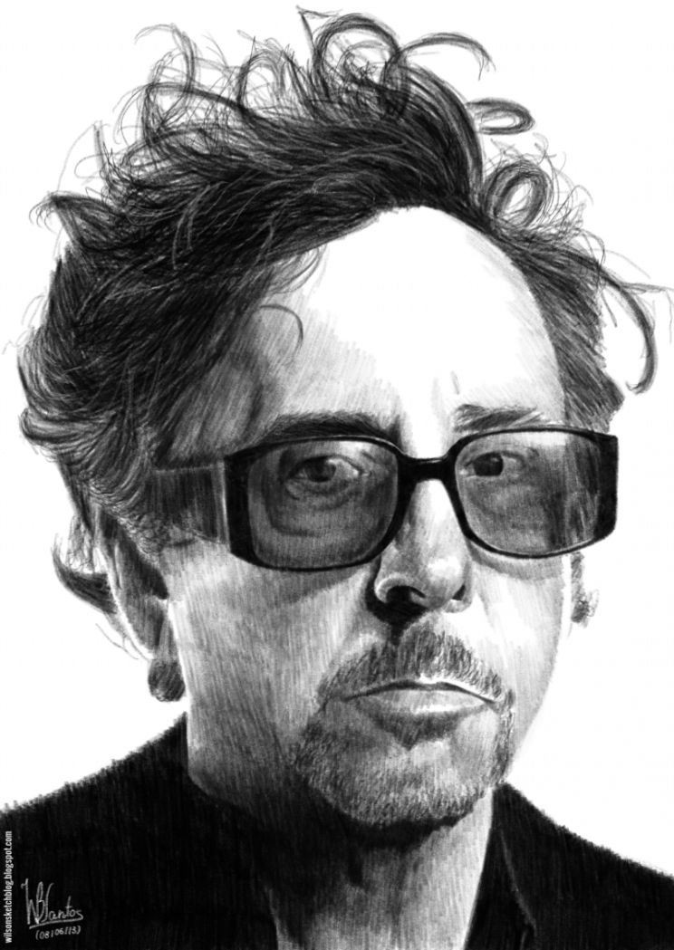 Tim Burton