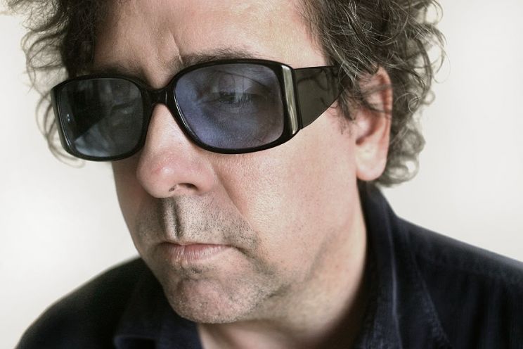 Tim Burton