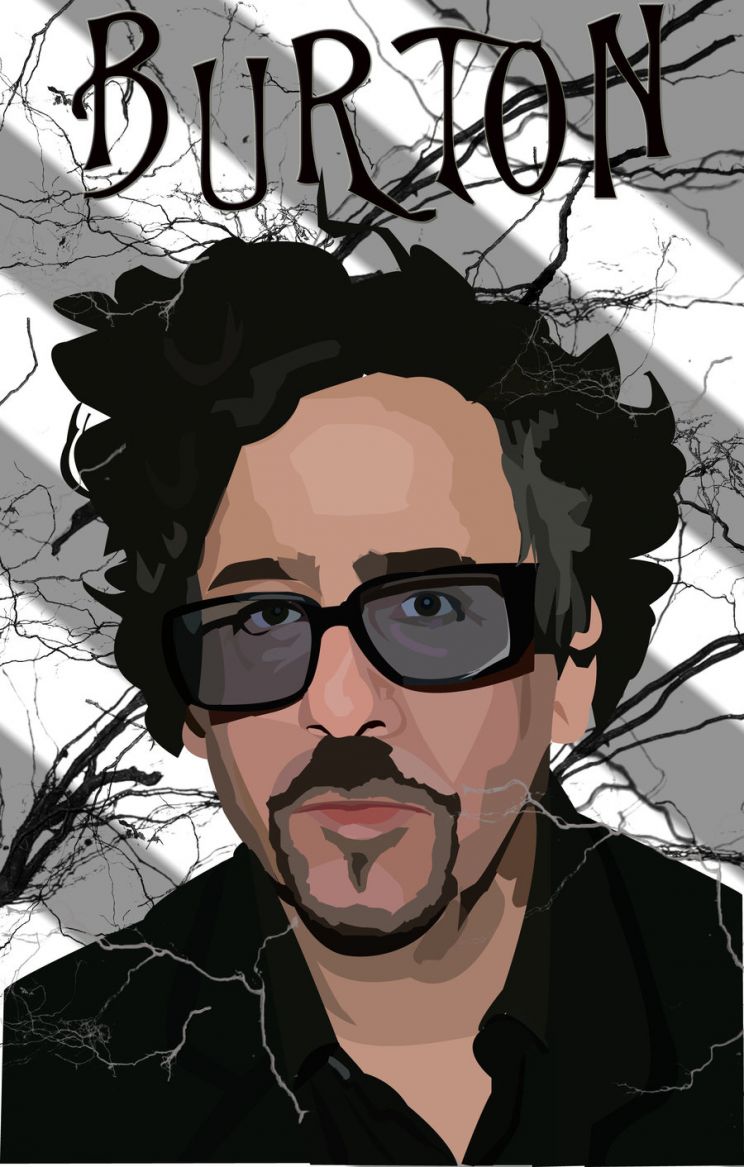 Tim Burton