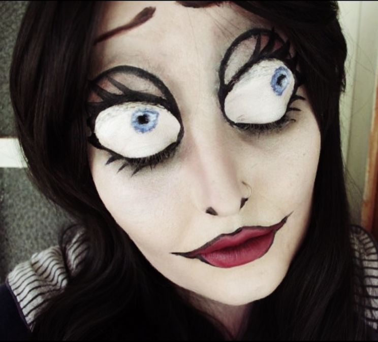 Tim Burton
