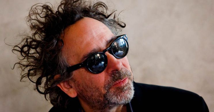 Tim Burton