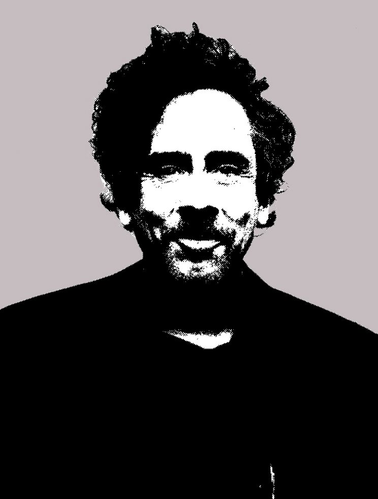 Tim Burton