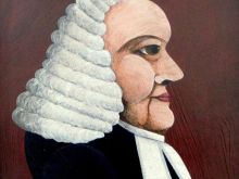 Tim Campbell