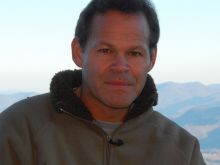 Tim Campbell
