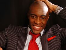 Tim Campbell