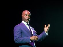Tim Campbell