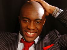 Tim Campbell