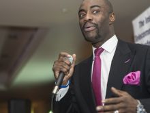 Tim Campbell