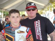 Tim Campbell