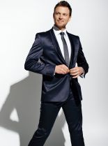 Tim Campbell