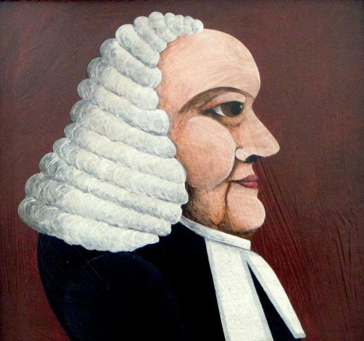 Tim Campbell