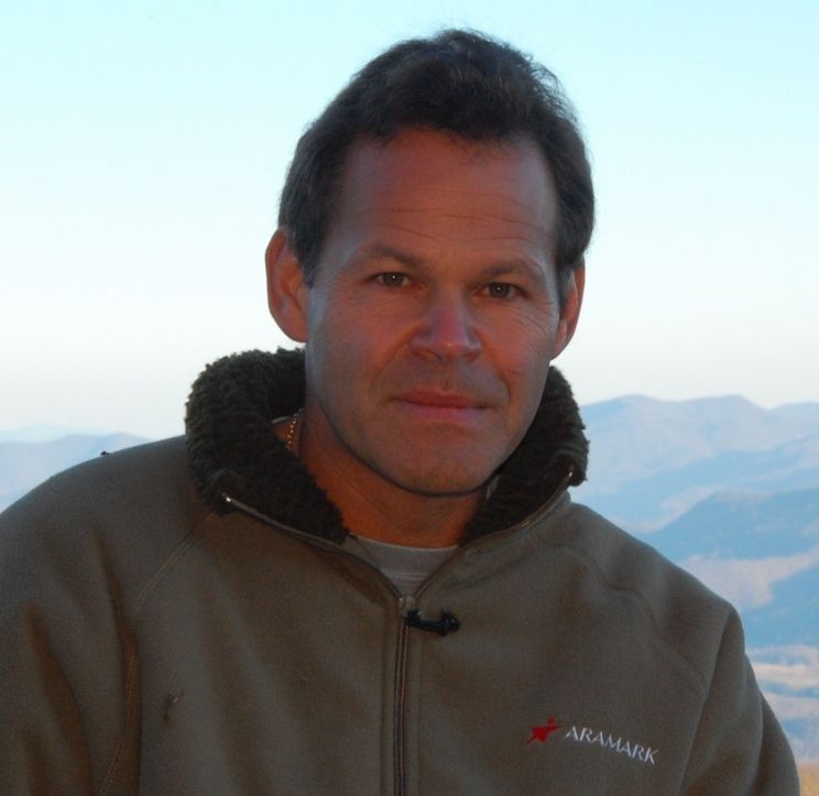 Tim Campbell