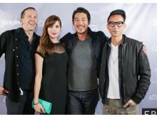 Tim Chiou photo