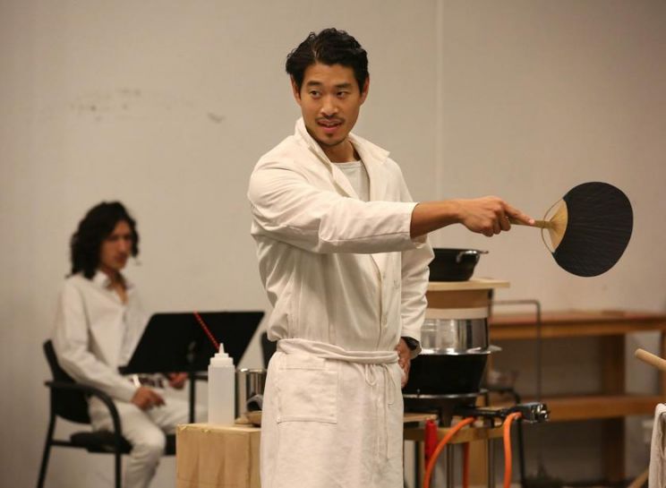Tim Chiou