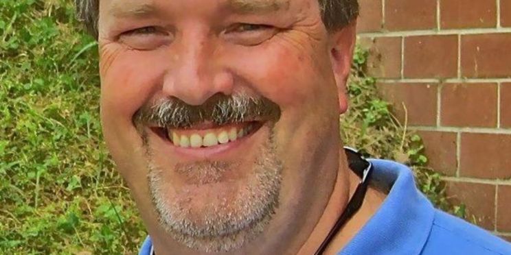 Tim Choate