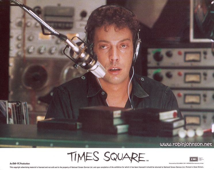 Tim Choate