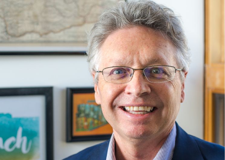 Tim Choate