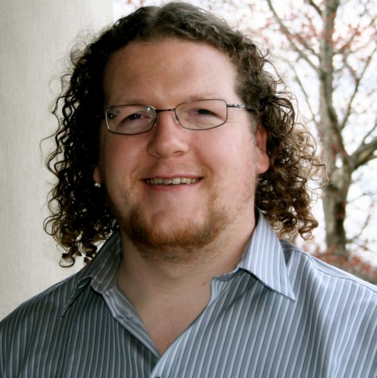 Tim Choate