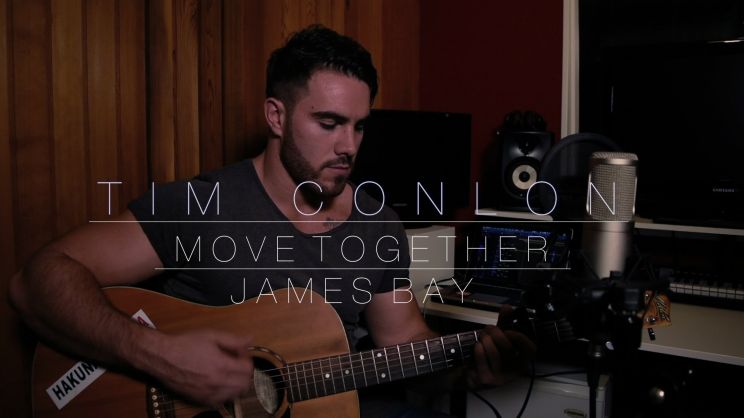 Tim Conlon