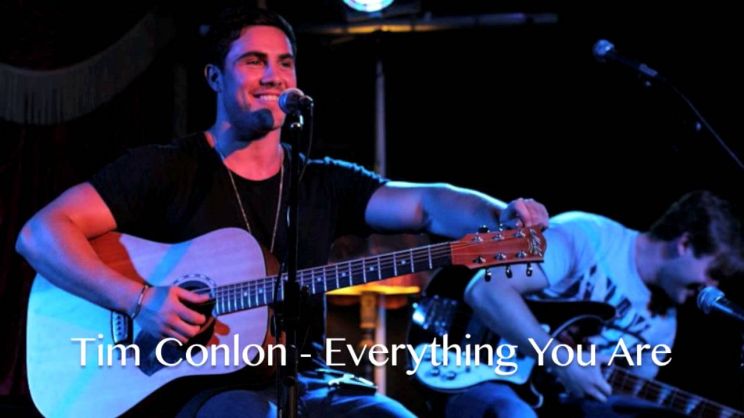 Tim Conlon