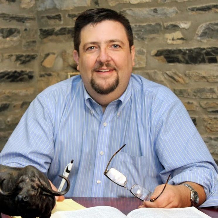 Tim Conlon