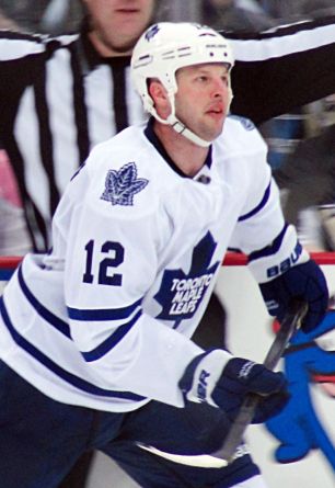 Tim Connolly