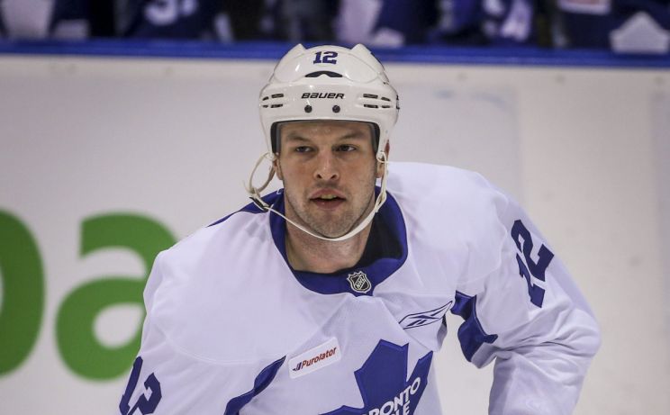 Tim Connolly